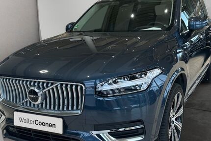 Volvo XC90 39.533 km 53.980 &euro; Mönchengladbach 41068