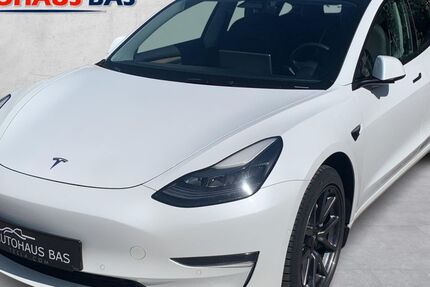 Tesla Model 3 230.987 km 20.250 &euro; Kaarst 41564