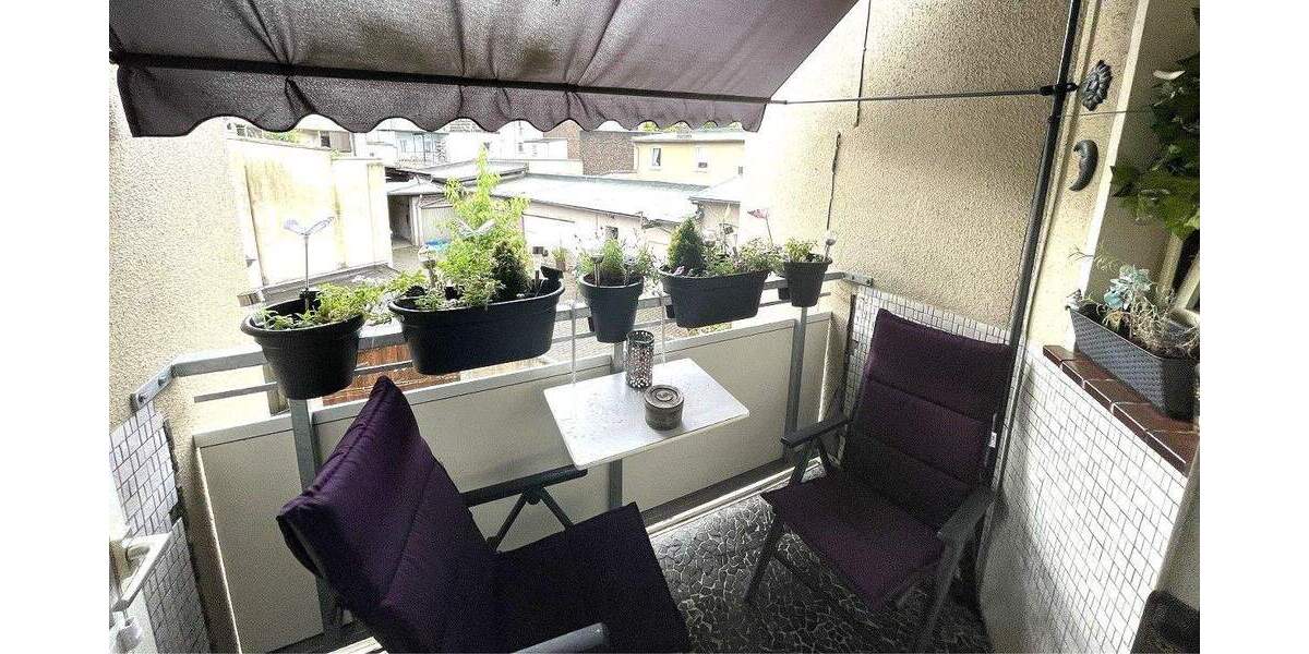 Etagenwohnung Duisburg Alt-Hamborn - 3 Zimmer, 78 m&sup2;, 400&euro; | Angebot:25749196