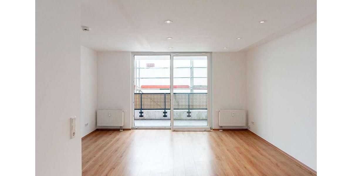 Etagenwohnung Krefeld - 1 Zimmer, 47 m&sup2;, 567&euro; | Angebot:23630891
