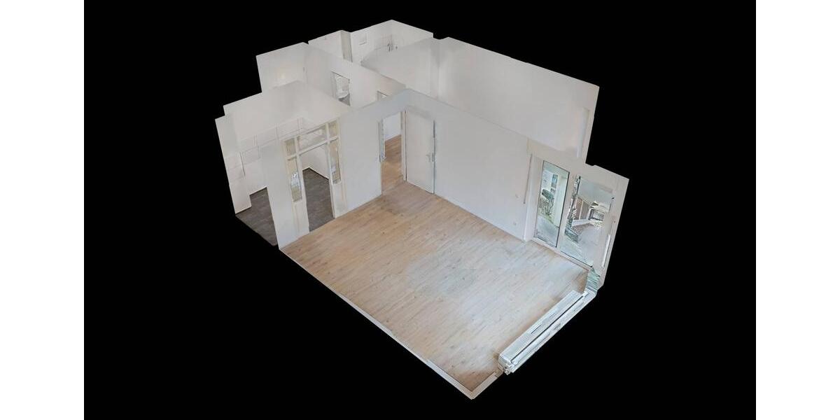 Terrassenwohnung Düsseldorf Stadtbezirk 10 - 2 Zimmer, 57 m&sup2;, 875&euro; | Angebot:25362191