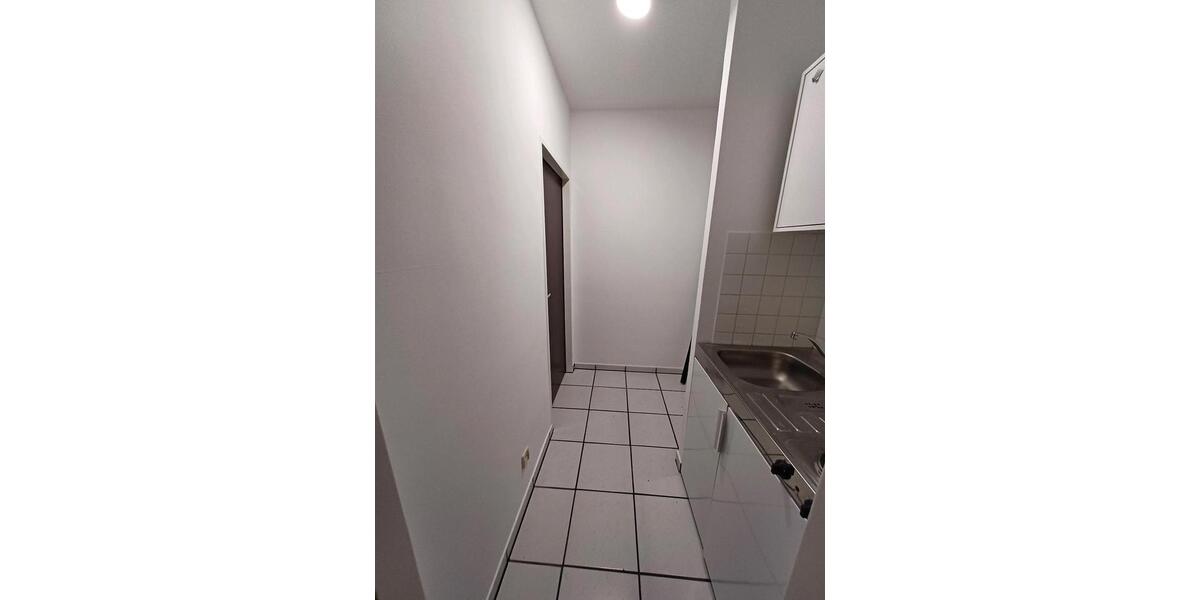 Etagenwohnung Grevenbroich Neuenhausen - 1 Zimmer, 27 m&sup2;, 500&euro; | Angebot:26408142