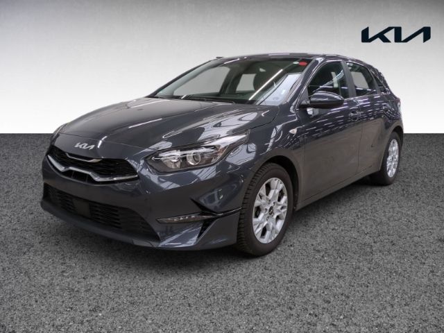 Kia ceed / Ceed 24.946 km 21.880 &euro; Korschenbroich 41352