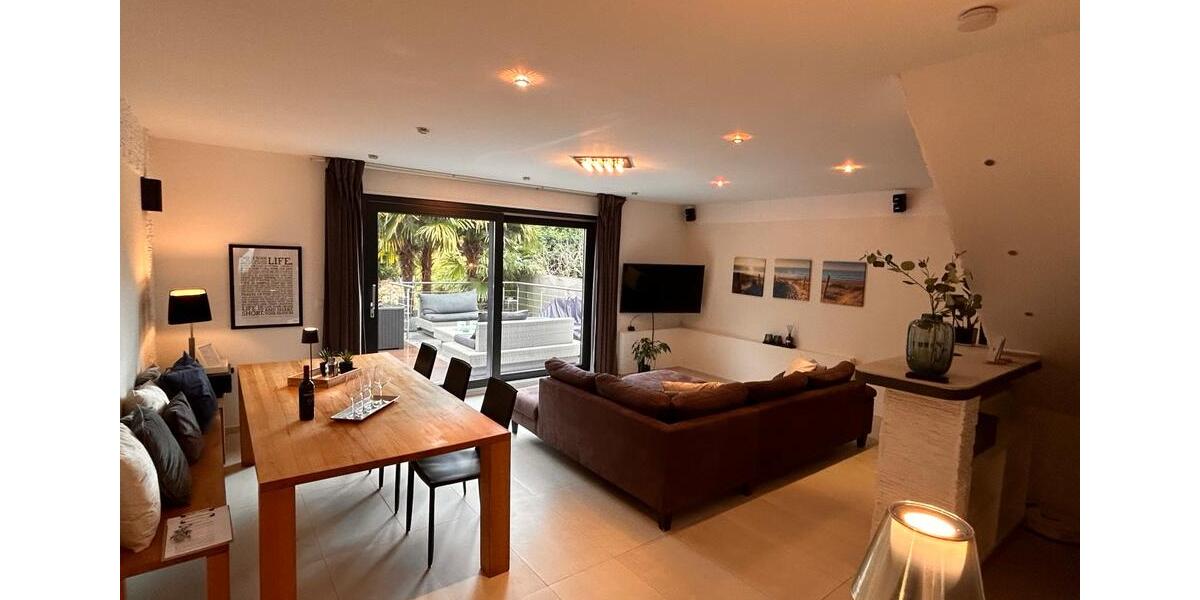 Reihenhaus Meerbusch Kierst - 3.5 Zimmer, 103 m&sup2;, 698.000&euro; | Angebot:26698044