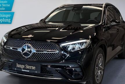 Mercedes-Benz GLC 300 21.286 km 56.580 &euro; Krefeld 47800