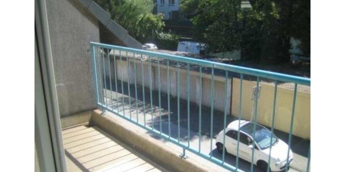 Etagenwohnung Duisburg Mittelmeiderich - 2.5 Zimmer, 56 m&sup2;, 341&euro; | Angebot:25646831