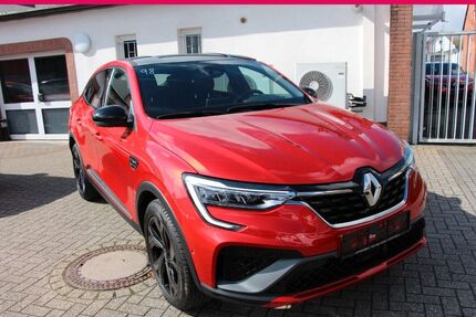 Renault Arkana 17.970 km 23.990 &euro; Hilden bei Düsseldorf 40721