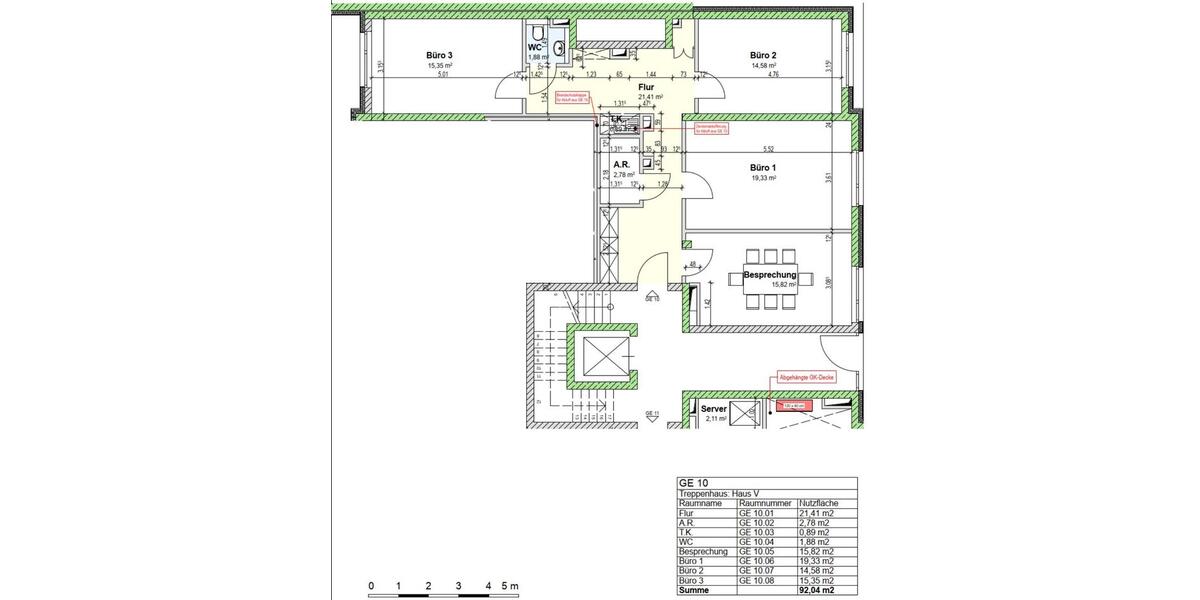 Gewerbeobjekt Mettmann - 1.424&euro; | Angebot:25377396
