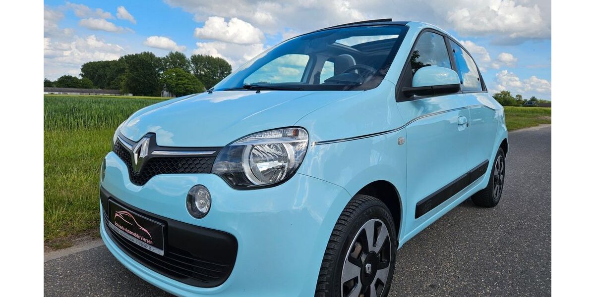 Renault Twingo 125.000 km 6.500 &euro; Viersen 41749