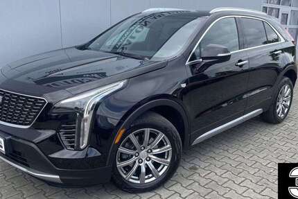 Cadillac XT4 54.683 km 23.890 &euro; Mönchengladbach 41066