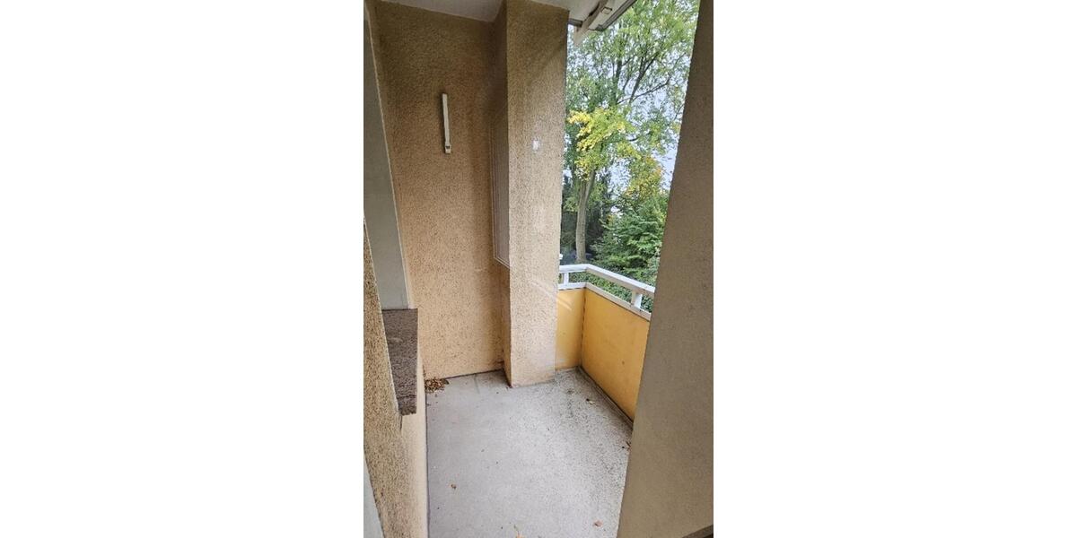 Etagenwohnung Mülheim an der Ruhr Mellinghofen - 2.5 Zimmer, 53 m&sup2;, 462&euro; | Angebot:25956801