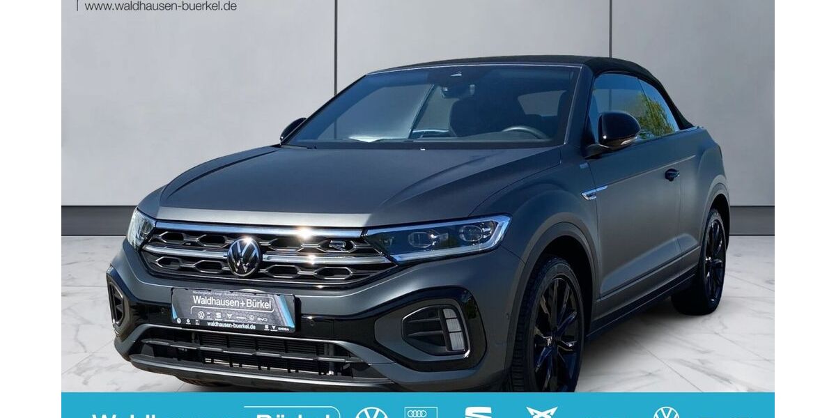 VW T-Roc 7.463 km 37.590 &euro; Viersen 41751