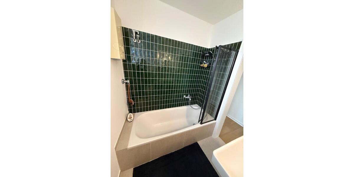 Erdgeschoßwohnung Düsseldorf Stadtbezirk 3 - 3 Zimmer, 78 m&sup2;, 1.030&euro; | Angebot:26677976