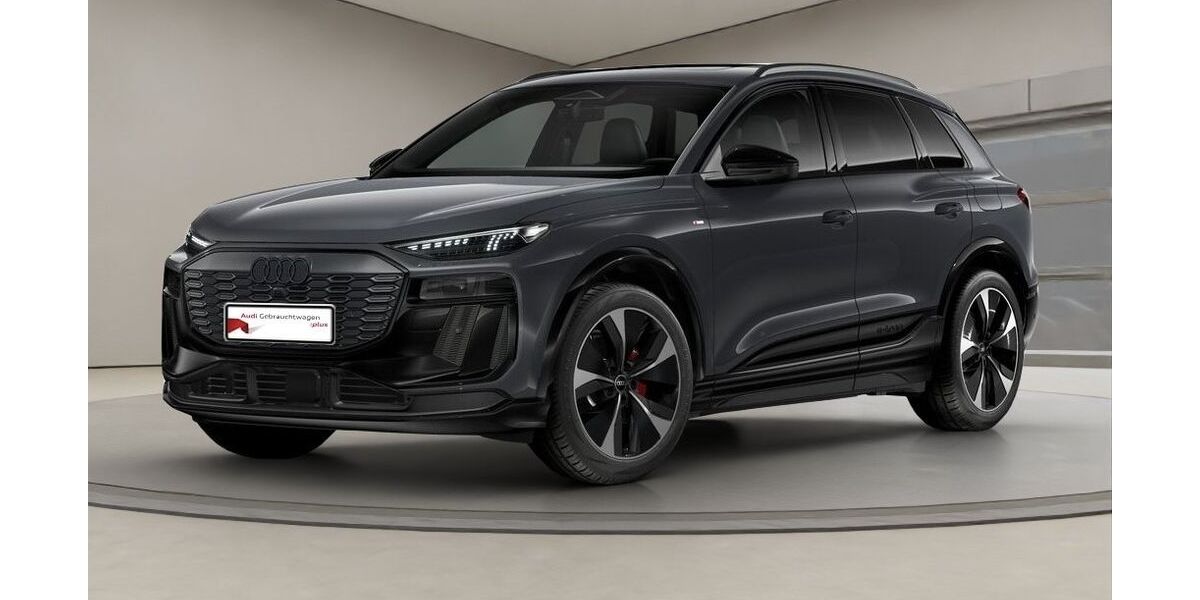 Audi Q6 e-tron 17.852 km 63.409 &euro; Krefeld 47805