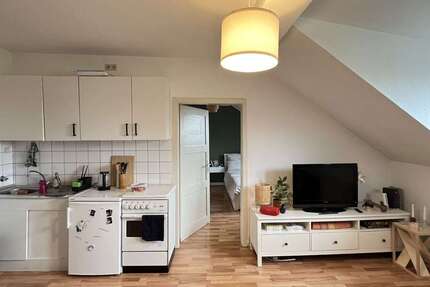 Wohnung Düsseldorf Düsseltal - 3 Zimmer, 80 m&sup2;, 199.000&euro; | Angebot:26696718