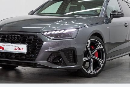 Audi A4 18.345 km 38.980 &euro; Oberhausen 46047
