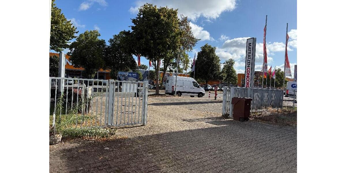 Gewerbeobjekt Krefeld Benrad - 300&euro; | Angebot:25724776