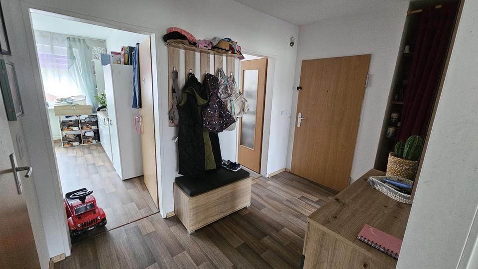 Etagenwohnung Nettetal - 3 Zimmer, 68 m&sup2;, 129.000&euro; | Angebot:25825183