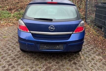 Opel Astra 211.000 km 1.000 &euro; Krefeld 47807