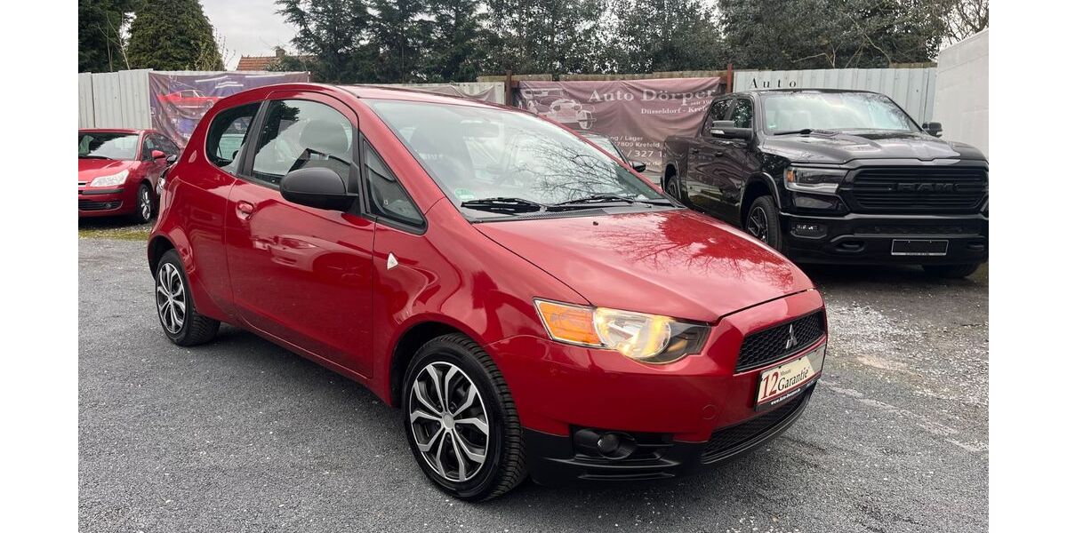 Mitsubishi Colt 91.000 km 4.440 &euro; Krefeld 47809