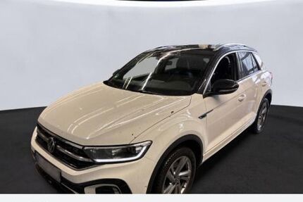 VW T-Roc 75.689 km 25.550 &euro; Duisburg 47059