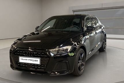 Audi A1 2.500 km 28.990 &euro; Krefeld 47805
