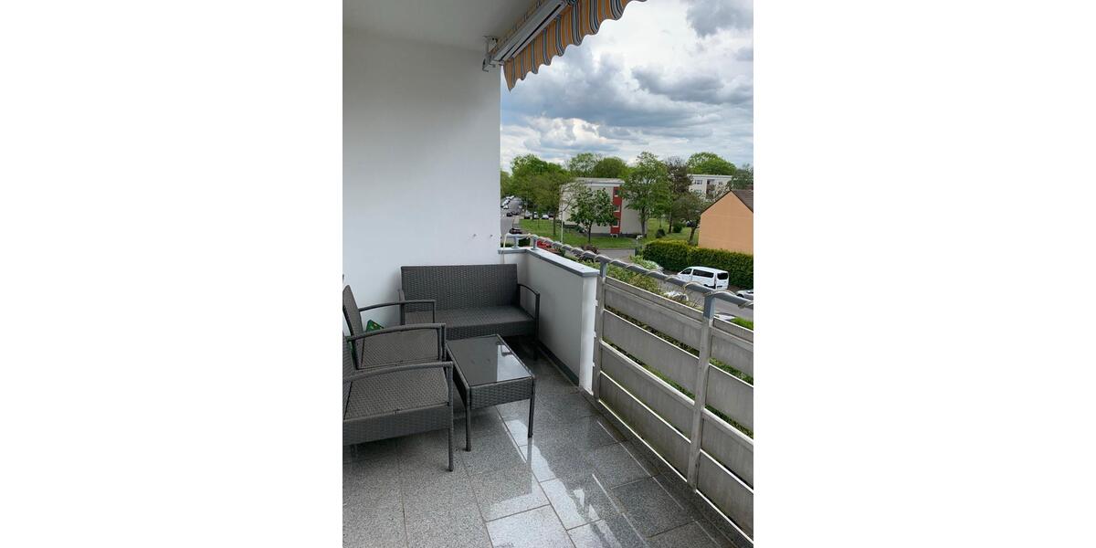 Etagenwohnung Monheim am Rhein - 3 Zimmer, 75 m&sup2;, 240.000&euro; | Angebot:25340678