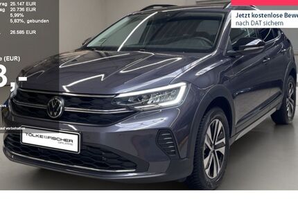 VW Taigo 6.586 km 24.649 &euro; Krefeld 47805
