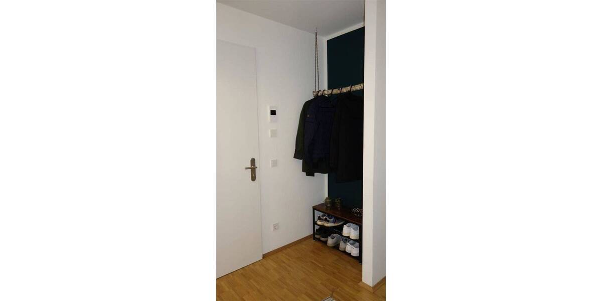 Etagenwohnung Mönchengladbach Stadtmitte - 3 Zimmer, 89 m&sup2;, 1.188&euro; | Angebot:26453955