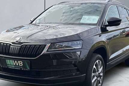 Skoda Karoq 62.000 km 18.990 &euro; Viersen 41751