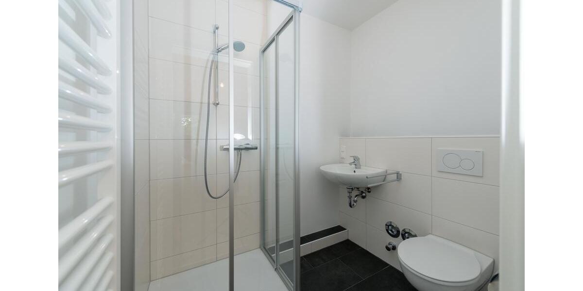 Etagenwohnung Duisburg Essenberg - 1 Zimmer, 42 m&sup2;, 460&euro; | Angebot:26249918