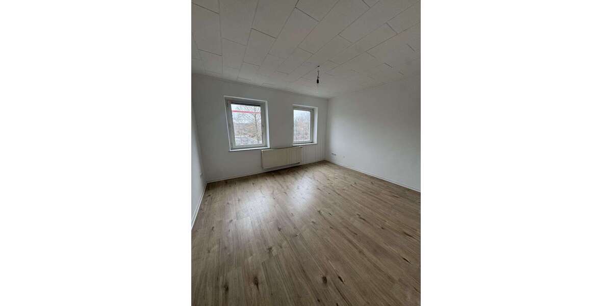 Etagenwohnung Mönchengladbach - 2 Zimmer, 52 m&sup2;, 550&euro; | Angebot:24432324