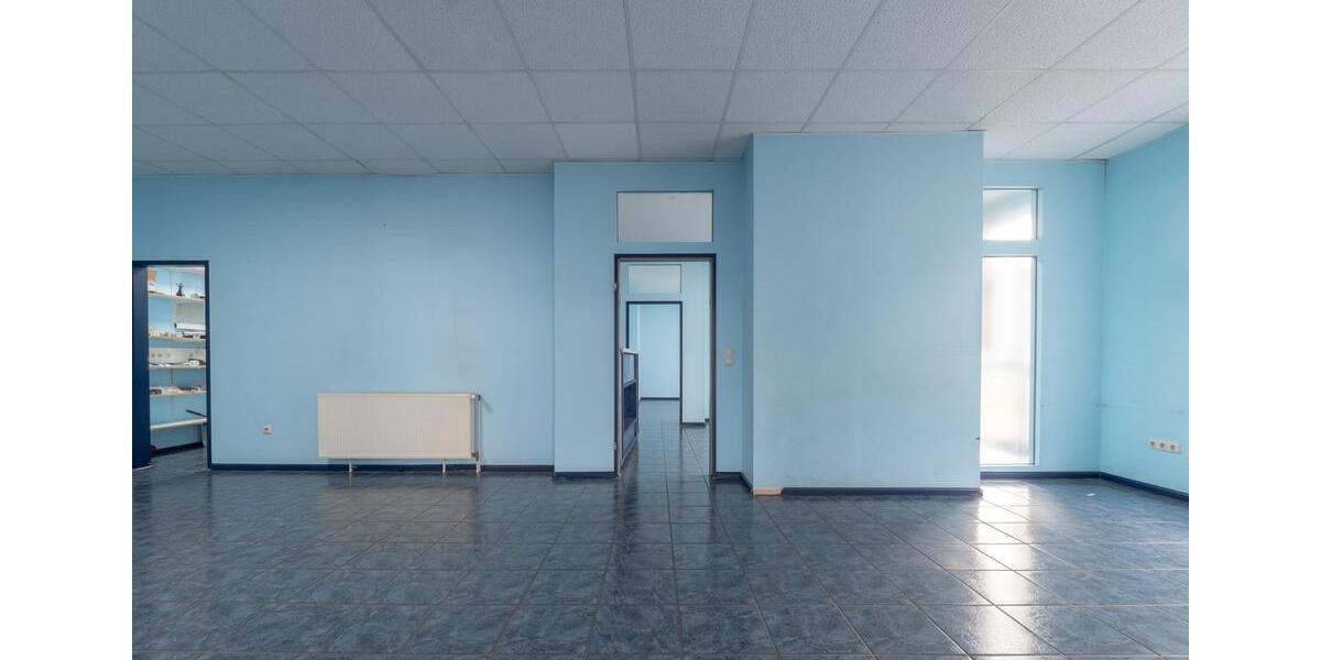 Gewerbeobjekt Mönchengladbach Süd - 2.500&euro; | Angebot:24909862