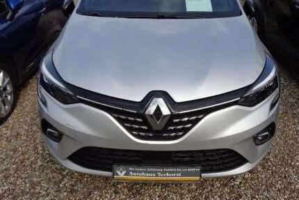 Renault Clio 33.293 km 18.990 &euro; Kamp-Lintfort 47475