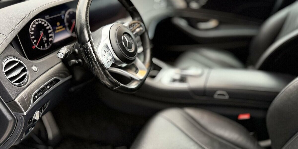 Mercedes-Benz S 400 d / 4Matic/ AMG / PANO / Head Up 178.000 km 41.900 &euro; Mönchengladbach 41066