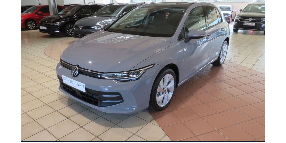 VW Golf 15.500 km 23.645 &euro; Neuss 41469