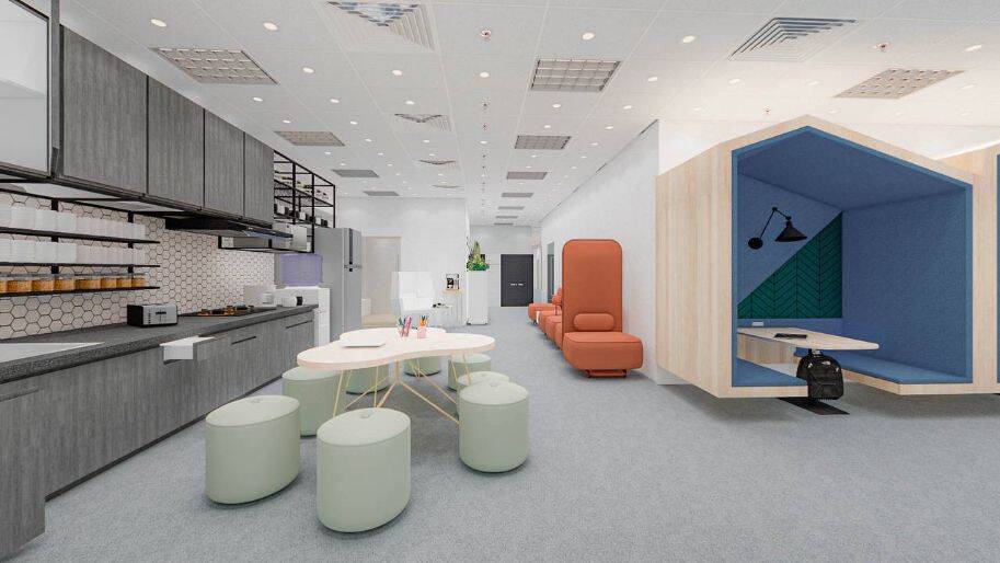 Gewerbeobjekt Neuss Innenstadt - 700&euro; | Angebot:25709711