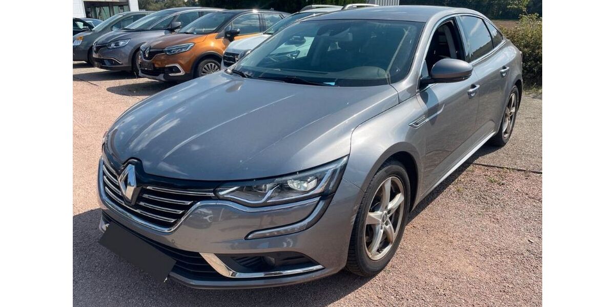 Renault Talisman 170.743 km 6.900 &euro; Mülheim an der Ruhr 45468