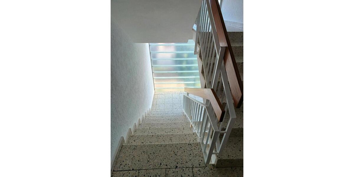 Etagenwohnung Grevenbroich Neuenhausen - 1 Zimmer, 27 m&sup2;, 500&euro; | Angebot:26408142