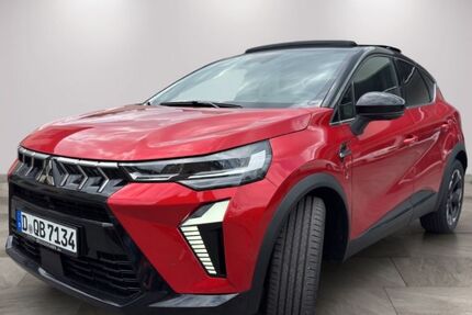 Mitsubishi ASX 2.870 km 29.980 &euro; Düsseldorf 40599