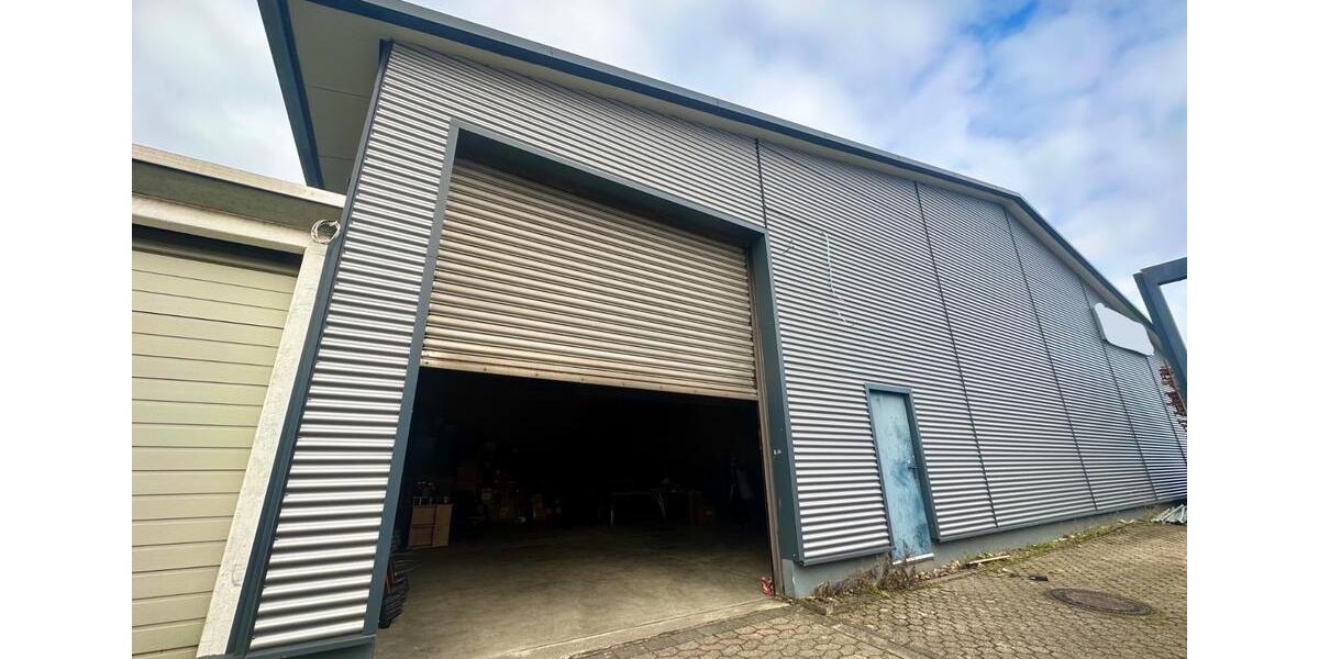 Gewerbeobjekt Langenfeld (Rheinland) - 3.180&euro; | Angebot:25152323