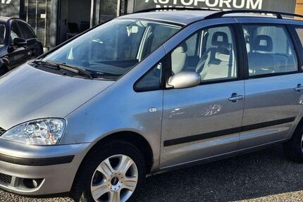 Ford Galaxy 81.351 km 6.500 &euro; Kempen 47906