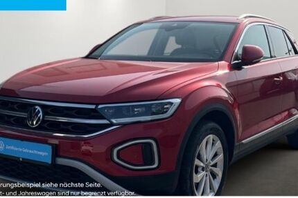 VW T-Roc 40.284 km 18.950 &euro; Neuss 41460