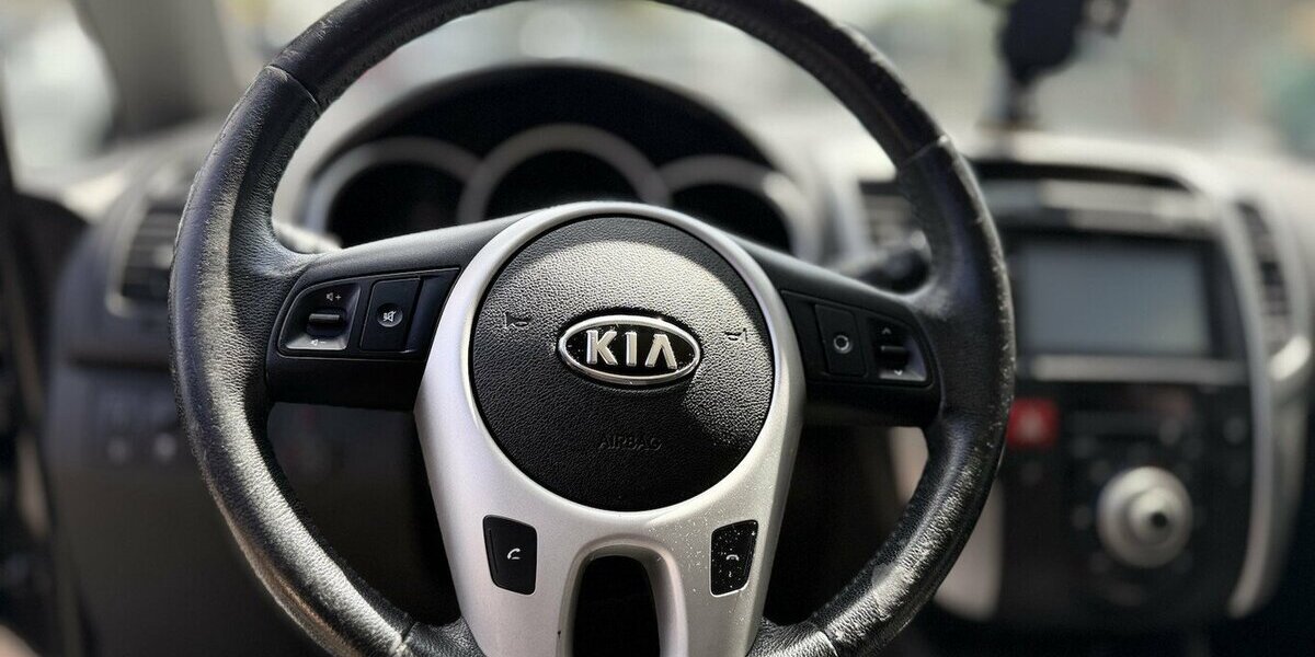 Kia Venga Vision / Klima / Navi / AHK / Pano / LPG 130.000 km 5.990 &euro; Mönchengladbach 41066