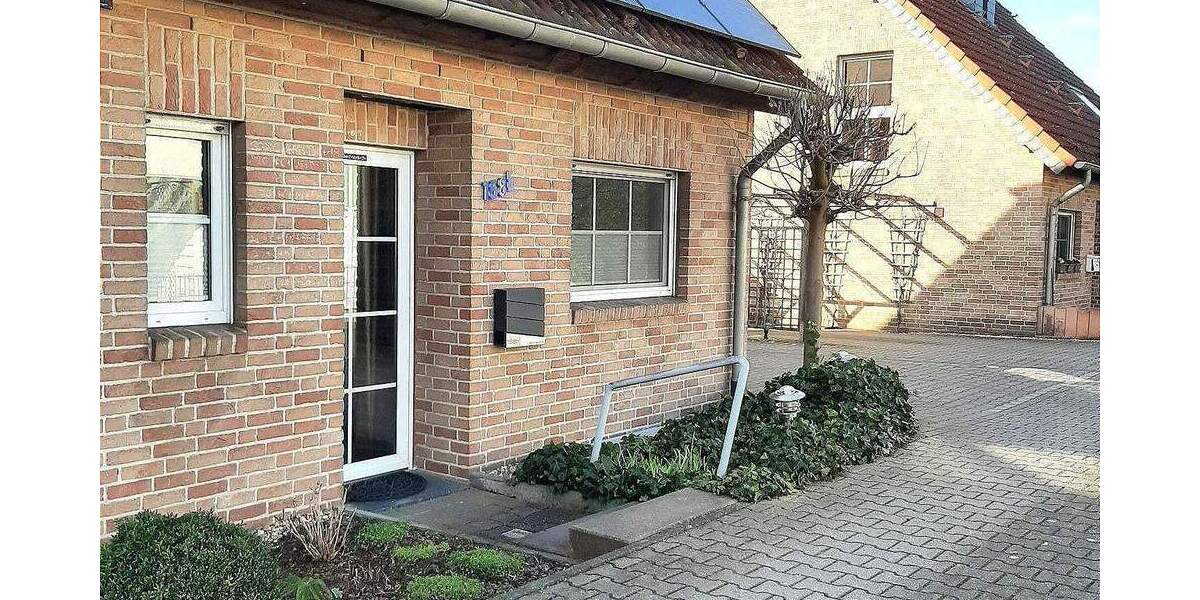 Doppelhaushälfte Duisburg Mündelheim - 5 Zimmer, 116 m&sup2;, 650.000&euro; | Angebot:25970579