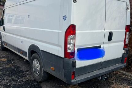 Peugeot Boxer 305.000 km 7.099 &euro; Neuss 41460