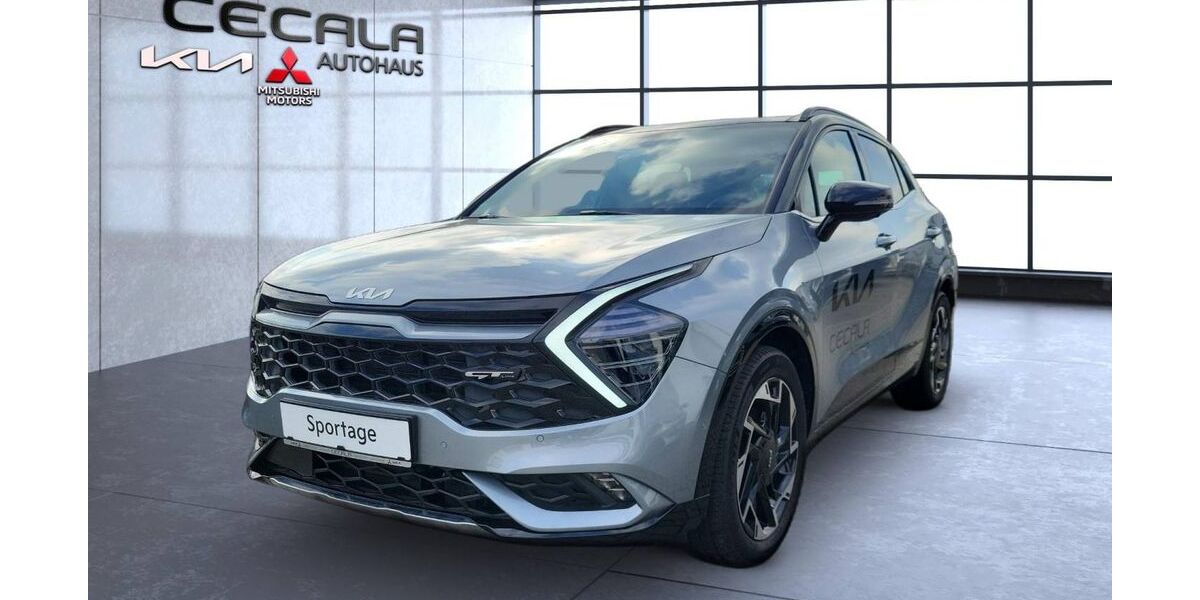 Kia Sportage 7.644 km 38.950 &euro; Oberhausen 46049