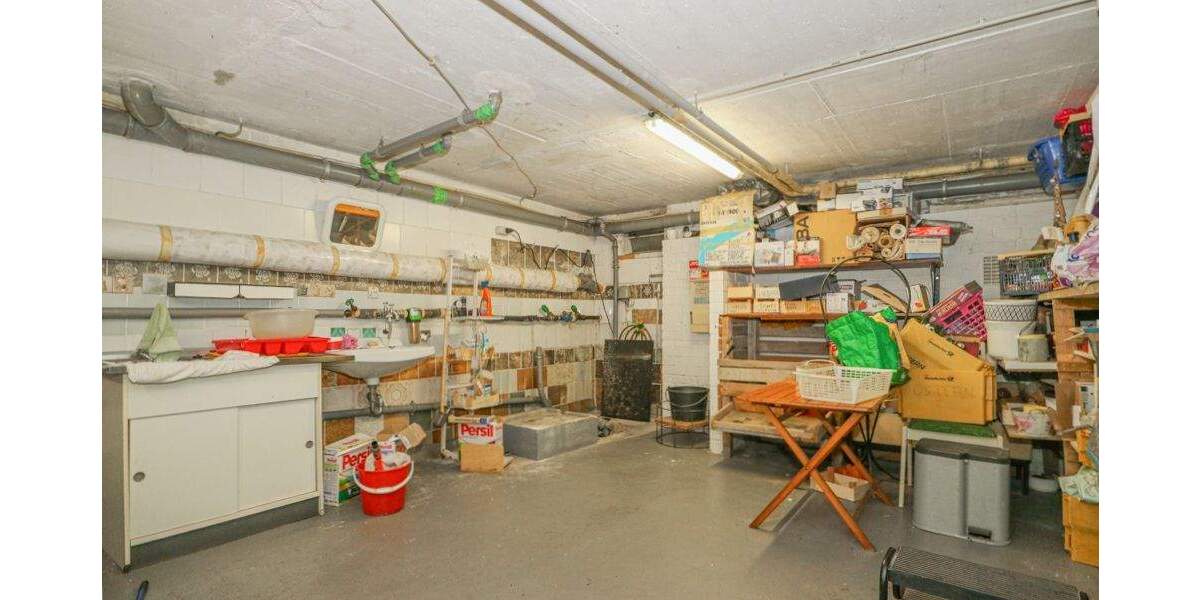 Bungalow Korschenbroich / Kleinenbroich Kleinenbroich - 4 Zimmer, 122 m&sup2;, 320.000&euro; | Angebot:25736804