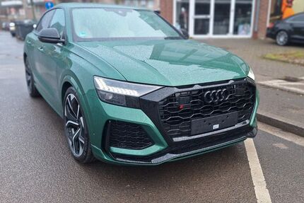 Audi RSQ8 52.900 km 89.800 &euro; Neuss 41460