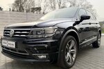 VW Tiguan Allspace R-LIne / 4Motion / Pano / Memory 99.000 km 33.490 &euro; Mönchengladbach 41066
